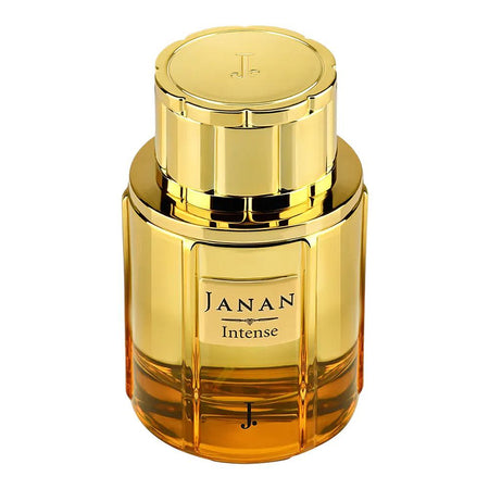 Junaid Jamshed Janan Intense, Eau De Parfum, For Men, 30ml - Main Image