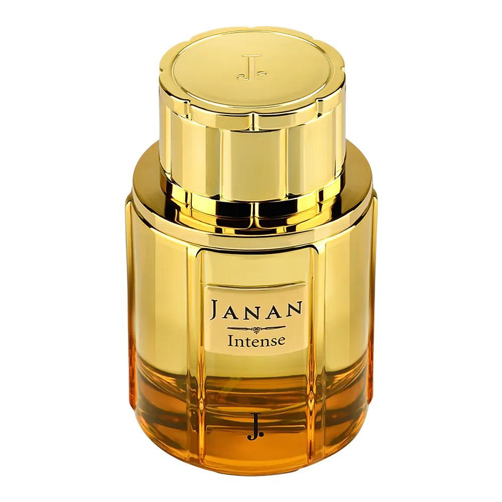 Junaid Jamshed Janan Intense, Eau De Parfum, For Men, 30ml - Main Image