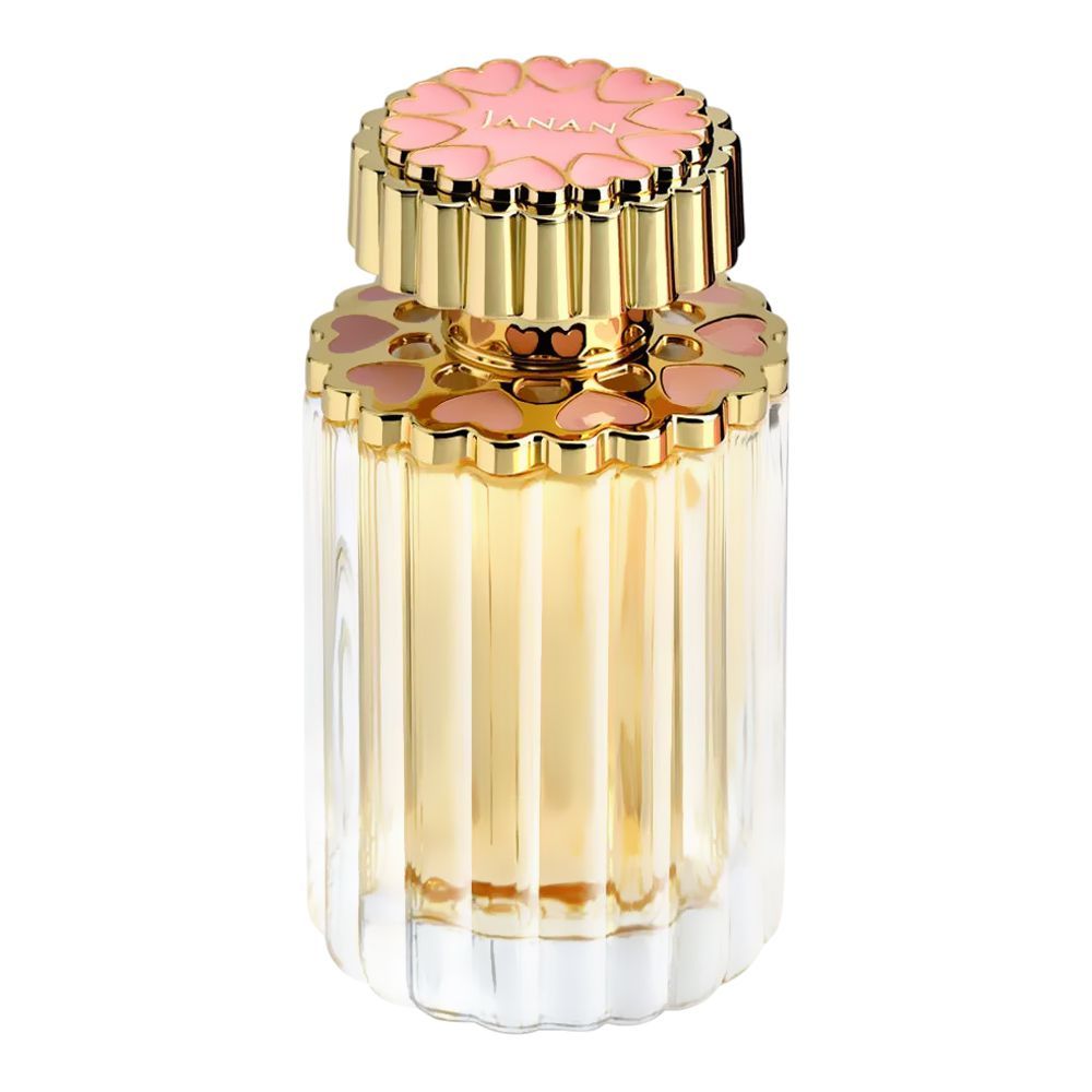 Junaid Jamshed J. Janan Pour Femme, Eau De Parfum, For Women, 30ml - Main Image