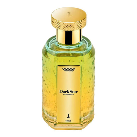 Junaid Jamshed J. Mika Dark Star, Eau De Parfum, For Women, 100ml - Main Image