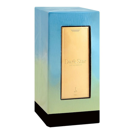 Junaid Jamshed J. Mika Dark Star, Eau De Parfum, For Women, 100ml - Image 2