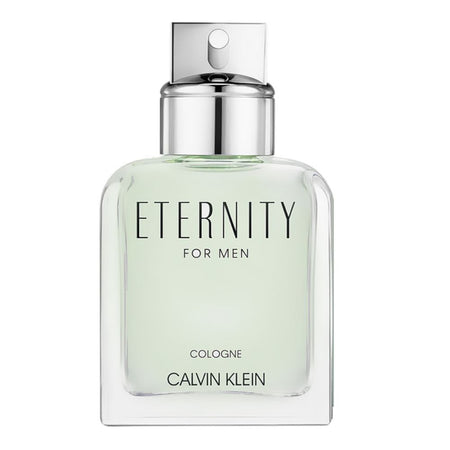 Calvin Klein Eternity Cologne, Eau de Toilette, For Men, 100ml - Main Image