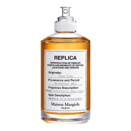 Maison Margiela Replica Jazz Club, Eau de Toilette, For Men & Women, 100ml - Main Image