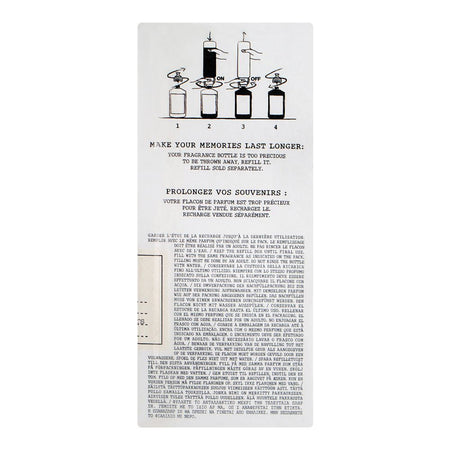 Maison Margiela Replica Jazz Club, Eau de Toilette, For Men & Women, 100ml - Image 3