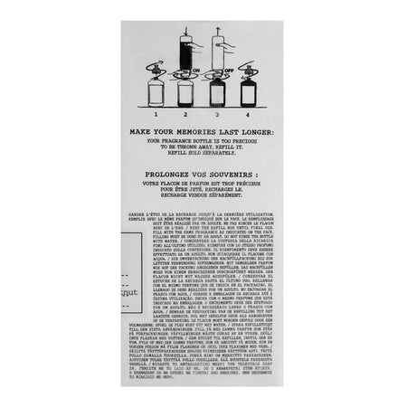 Maison Margiela Replica By The Fireplace, Eau de Toilette, For Men & Women, 100ml - Image 3