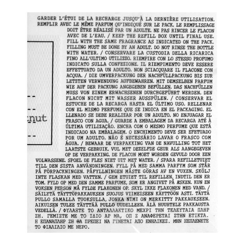 Maison Margiela Replica By The Fireplace, Eau de Toilette, For Men & Women, 100ml - Image 6