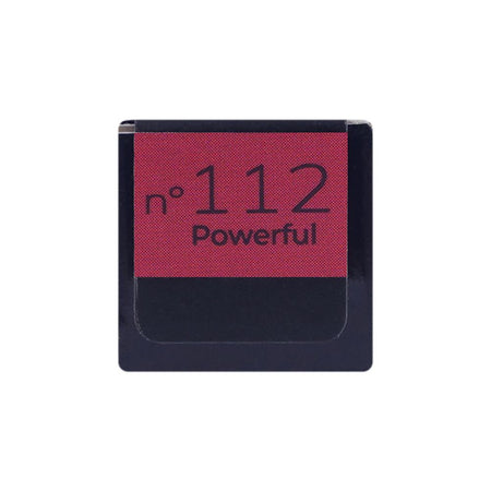 Junaid Jamshed Note Iconic Matte Lipstick, 112 Powerful, 3.25g - Image 6