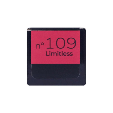 Junaid Jamshed Note Iconic Matte Lipstick, 109 Limitless, 3.25g - Image 6