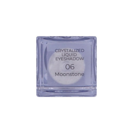 Junaid Jamshed Note Crystalized Metallic Shiny Liquid Eyeshadow, 06 Moonstone, 4.5ml - Image 3