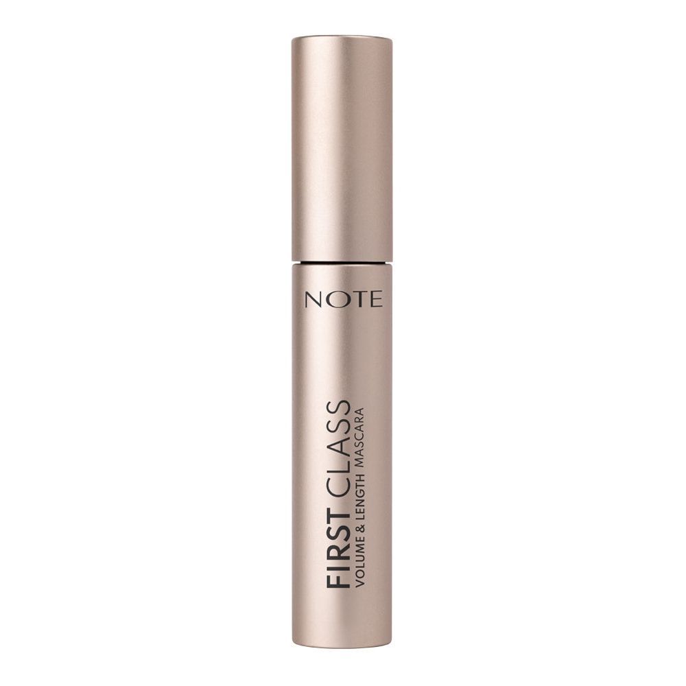 Junaid Jamshed Note First Class Volume & Length Mascara, 12ml - Image 2