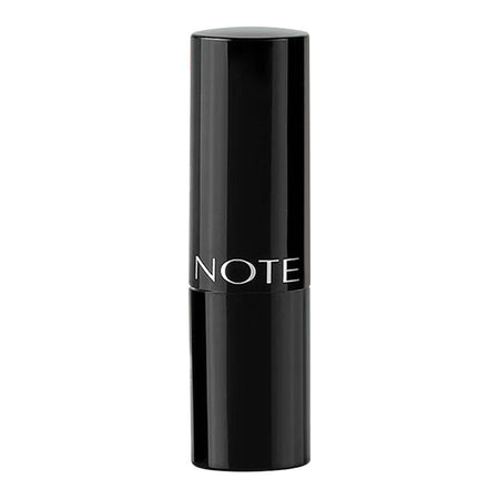 Junaid Jamshed Note Iconic Matte Lipstick, 03 Cherry Love, 3.25g - Image 2