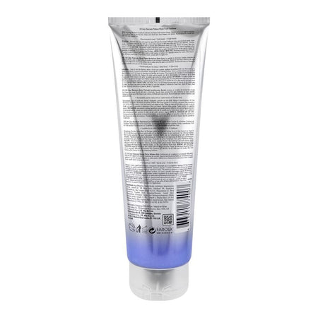 CHI Color Illuminate 95% Natural Platinum Blonde Purple Conditioner, Paraben Free, 251ml - Image 2