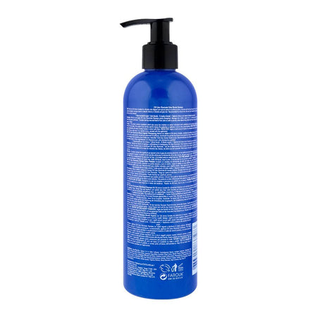 CHI Color Illuminate 90% Natural Silver Blonde Shampoo, Sulfate & Paraben Free, 355ml - Image 2