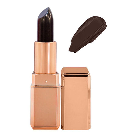 Swiss Miss Silk Vibrant Color Lipstick, 710 Deep Cherry, 5.1g - Main Image