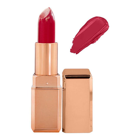 Swiss Miss Silk Vibrant Color Lipstick, 717 Ruby Pink, 5.1g - Main Image
