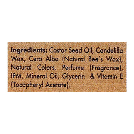 Swiss Miss Silk Vibrant Color Lipstick, 721 Mulberry, 5.1g - Image 5