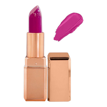 Swiss Miss Silk Vibrant Color Lipstick, 722 Spring Lilac, 5.1g - Main Image