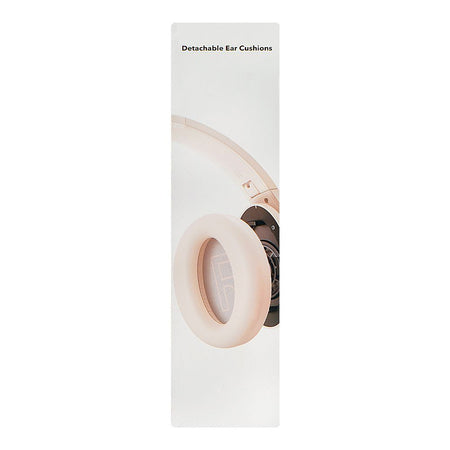 Anker SoundCore Wireless On-Ear Headphones, 60H Running Time, Q11I White A3005H21 - Image 4