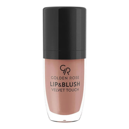 Golden Rose Lip & Blush Velvet Touch Creamy Lip & Cheek Color, 05, 4.5ml - Main Image