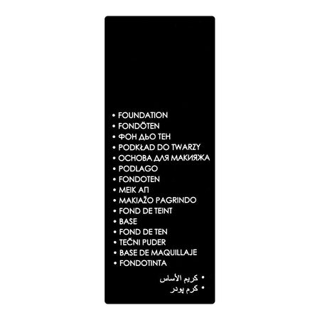 Golden Rose High Definition Soft Focus Flawless Finish Foundation, SPF15, 116 Cappuccino - Image 3
