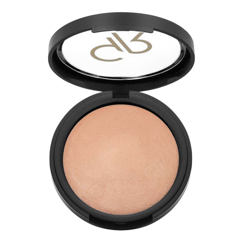 Golden Rose Mineral Terracotta Powder, 09, 12g - Main Image