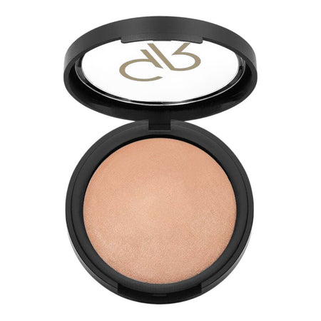Golden Rose Mineral Terracotta Powder, 09, 12g - Main Image