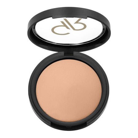 Golden Rose Mineral Terracotta Powder, 07, 12g - Main Image