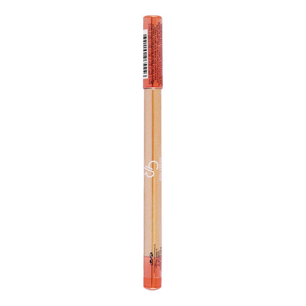 Golden Rose Diamond Breeze Shimmering Eye Pencil, 03 Copper Sparkle - Main Image