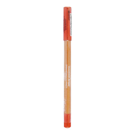 Golden Rose Diamond Breeze Shimmering Eye Pencil, 03 Copper Sparkle - Image 2