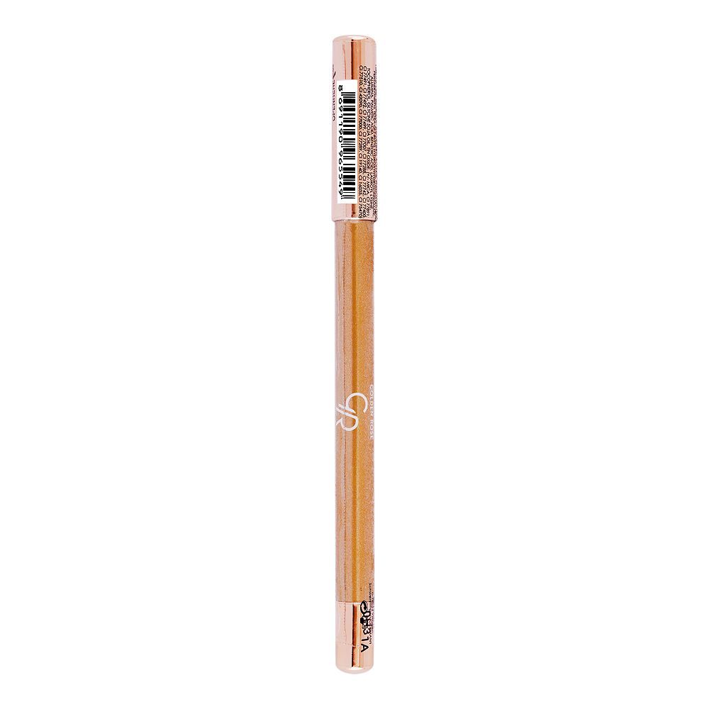 Golden Rose Diamond Breeze Shimmering Eye Pencil, 02 Bronze Sparkle - Main Image
