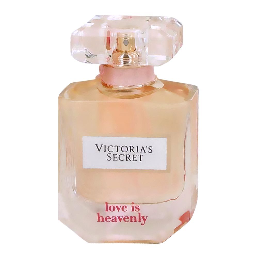 Victoria's Secret Love Is Heavenly, Eau De Parfum, For Women, 50ml - Main Image