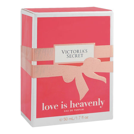 Victoria's Secret Love Is Heavenly, Eau De Parfum, For Women, 50ml - Image 2