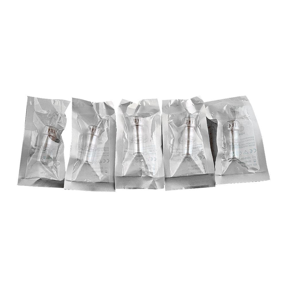 Dr.Pen Hydra Pen Disposable Tip Needles, H12, 5-Pack - Main Image