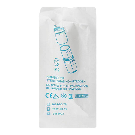 Dr.Pen Hydra Pen Disposable Tip Needles, H12, 5-Pack - Image 3