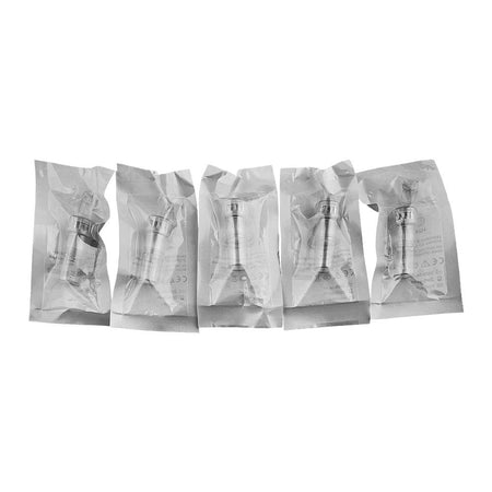 Dr.Pen Hydra Pen Disposable Tip Needles, H24, 5-Pack - Main Image