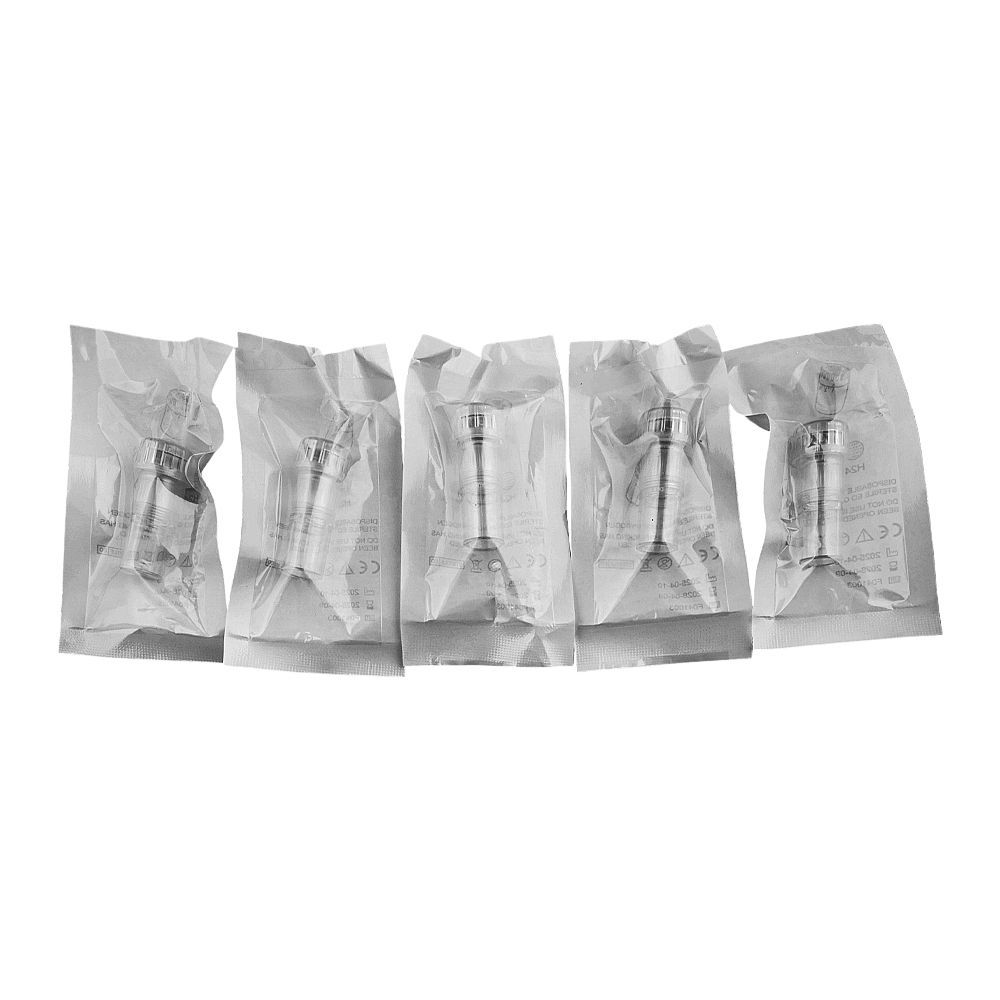 Dr.Pen Hydra Pen Disposable Tip Needles, H24, 5-Pack - Main Image