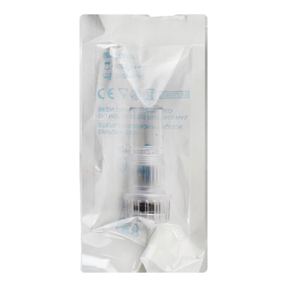 Dr.Pen Hydra Pen Disposable Tip Needles, H24, 5-Pack - Image 2
