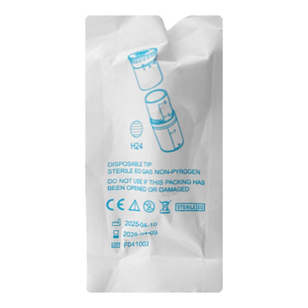 Dr.Pen Hydra Pen Disposable Tip Needles, H24, 5-Pack - Image 3