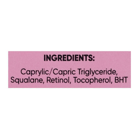 Color Studio Retinol 0.5% Serum, Fragrance Free, Ultra-Pure Vegan, 30ml - Image 5