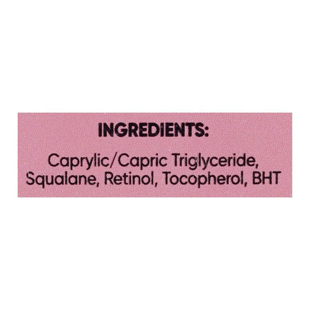 Color Studio Retinol 1% Serum, Fragrance Free, Ultra-Pure Vegan, 30ml - Image 5