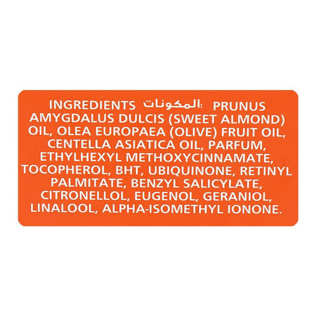 Creme 21 Vitamin Rich Skin Perfector Oil, For Sensitive Skin, 100ml - Image 5