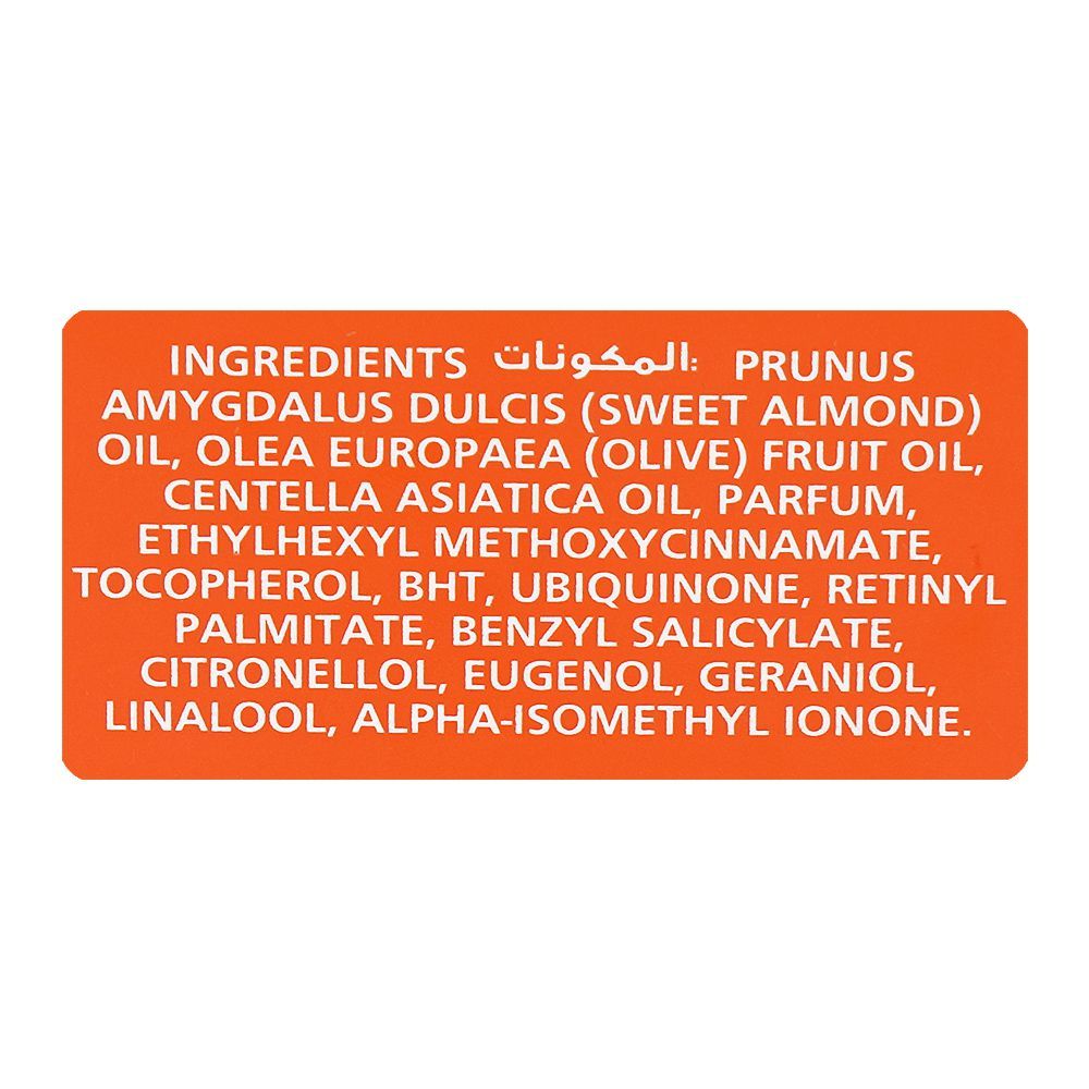 Creme 21 Vitamin Rich Skin Perfector Oil, For Sensitive Skin, 100ml - Image 5