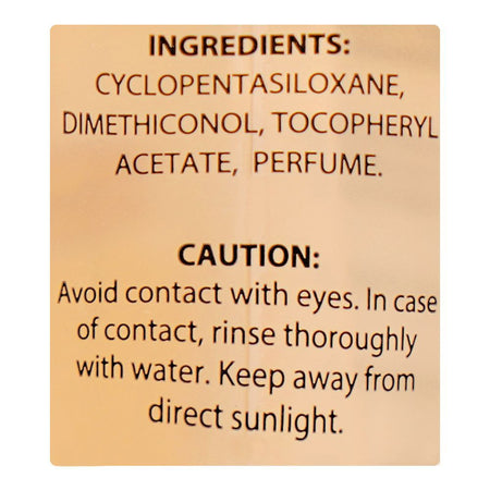 Sunsilk Super Shine 48 Frizz Control With Vitamin E Serum, For Frizzy Hair, 92ml - Image 3