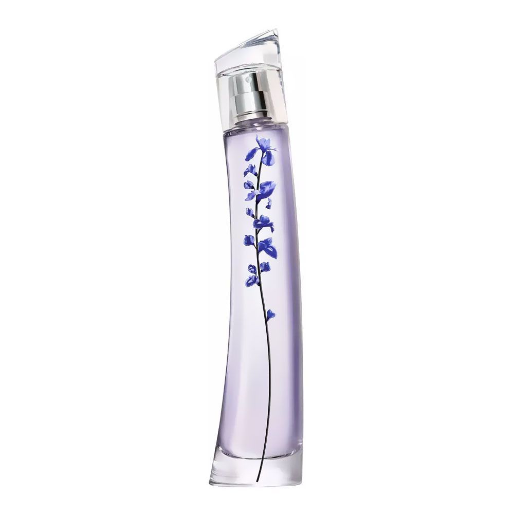 Kenzo Flower Ikebana Indigo, Eau De Parfum, For Women, 75ml - Main Image