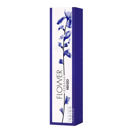 Kenzo Flower Ikebana Indigo, Eau De Parfum, For Women, 75ml - Image 3