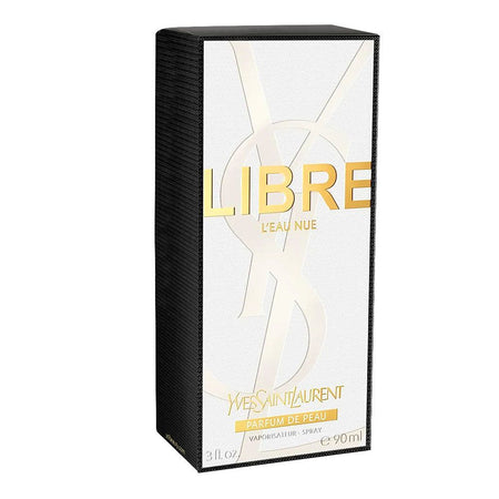 YSL Libre L'Eau Nue Parfum De Peau, For Women, 90ml - Image 2