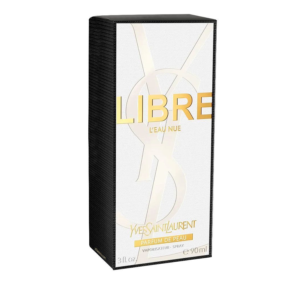 YSL Libre L'Eau Nue Parfum De Peau, For Women, 90ml - Image 2