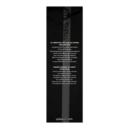 YSL Libre L'Eau Nue Parfum De Peau, For Women, 90ml - Image 4