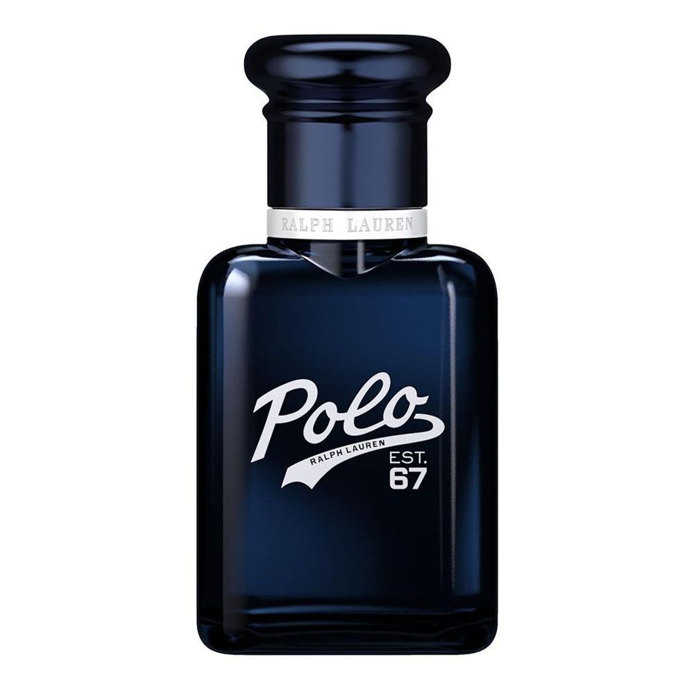 Ralph Lauren Polo EST 67, Eau De Parfum, For Men, 125ml - Main Image