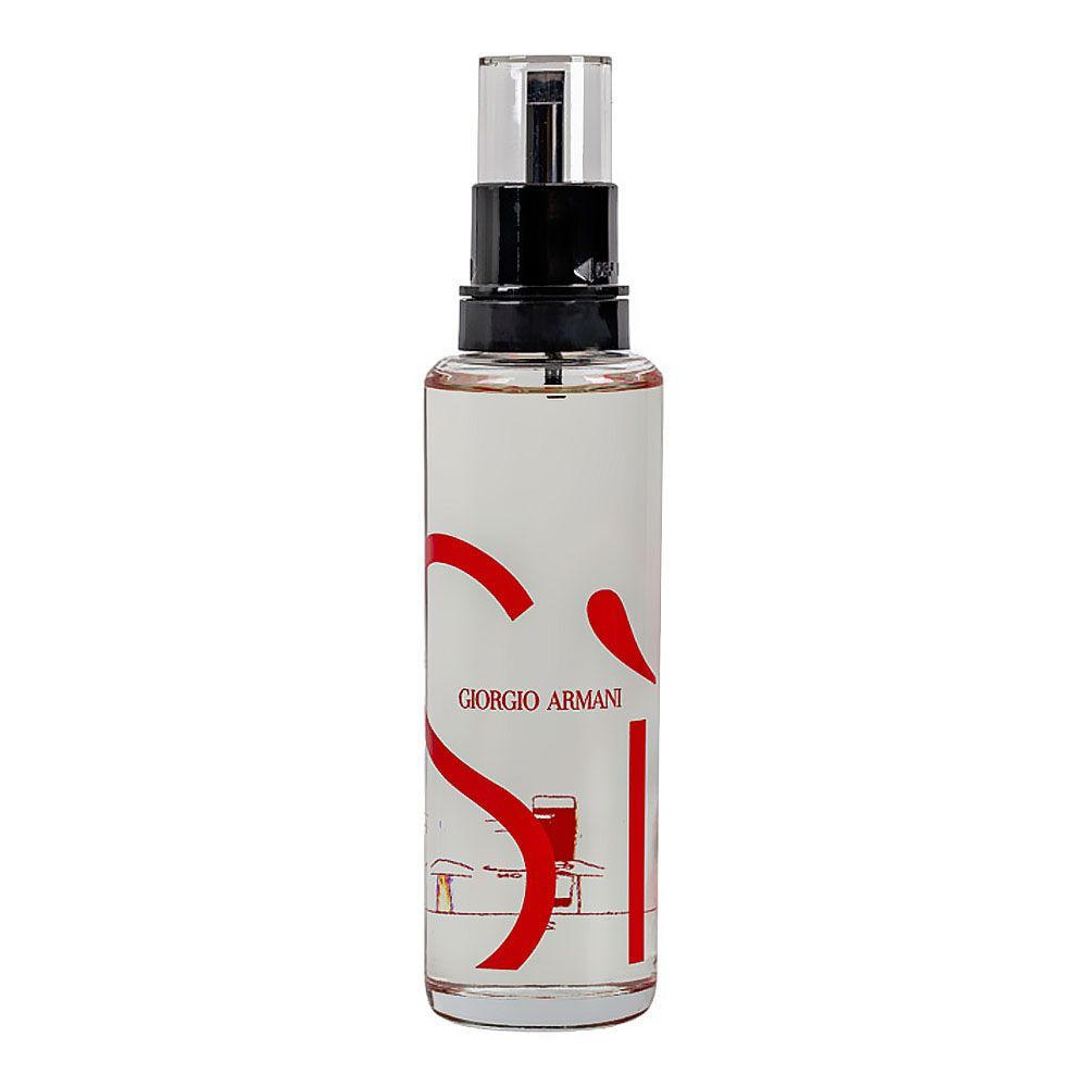 Giorgio Armani Passione Recharge-Refill, Eau De Parfum, For Women, 100ml - Main Image